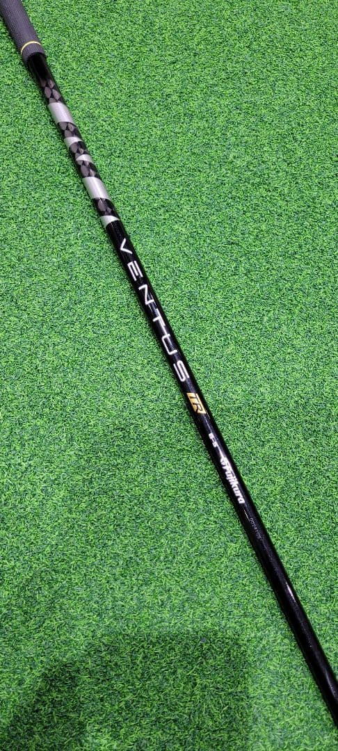 専用 コブラ KING TEC-MD ミニドライバー 13.5° アッタスV2