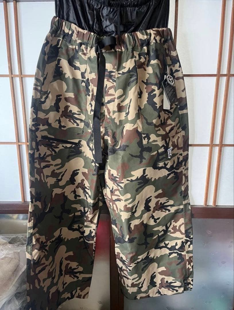 libelice パンツ　2XL