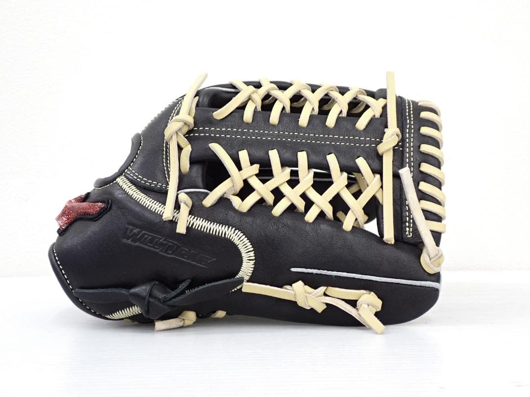 5155 MIZUNO 少年軟式グローブ オールラウンド