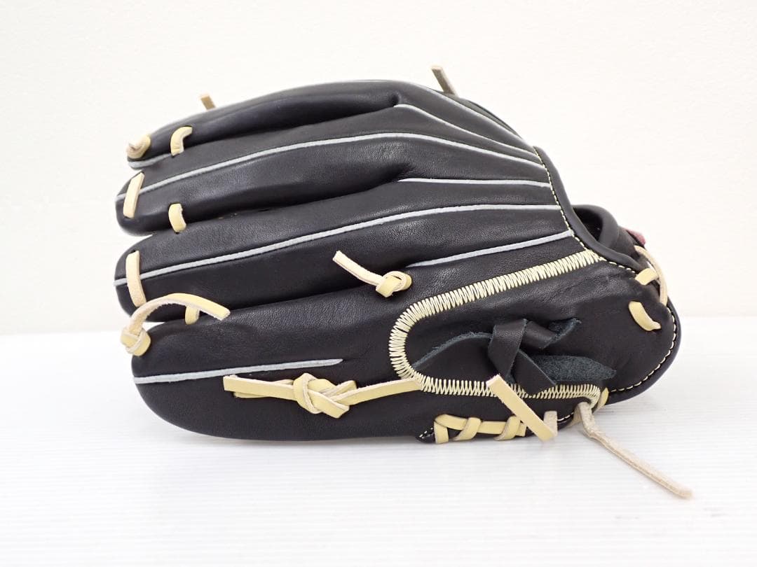 5155 MIZUNO 少年軟式グローブ オールラウンド