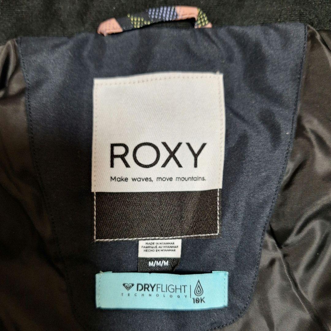 【chica】新品未使用 ROXY ロキシー スノーボードウェア Mサイズ