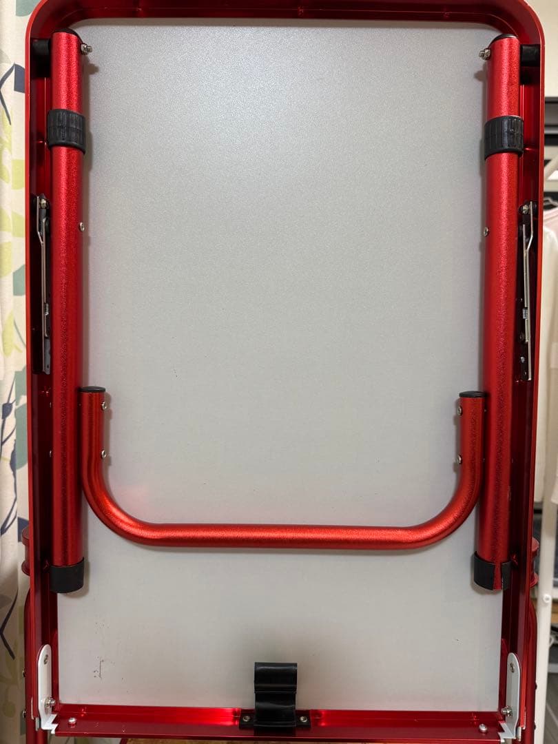 チャムス CHUMS オーガナイザーテーブル Organizer Table