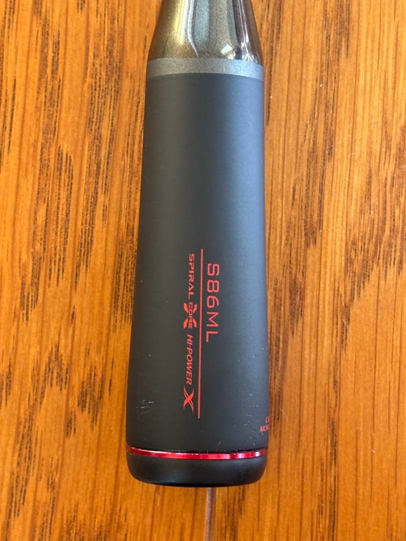シマノ 20セフィアエクスチューン S86ML