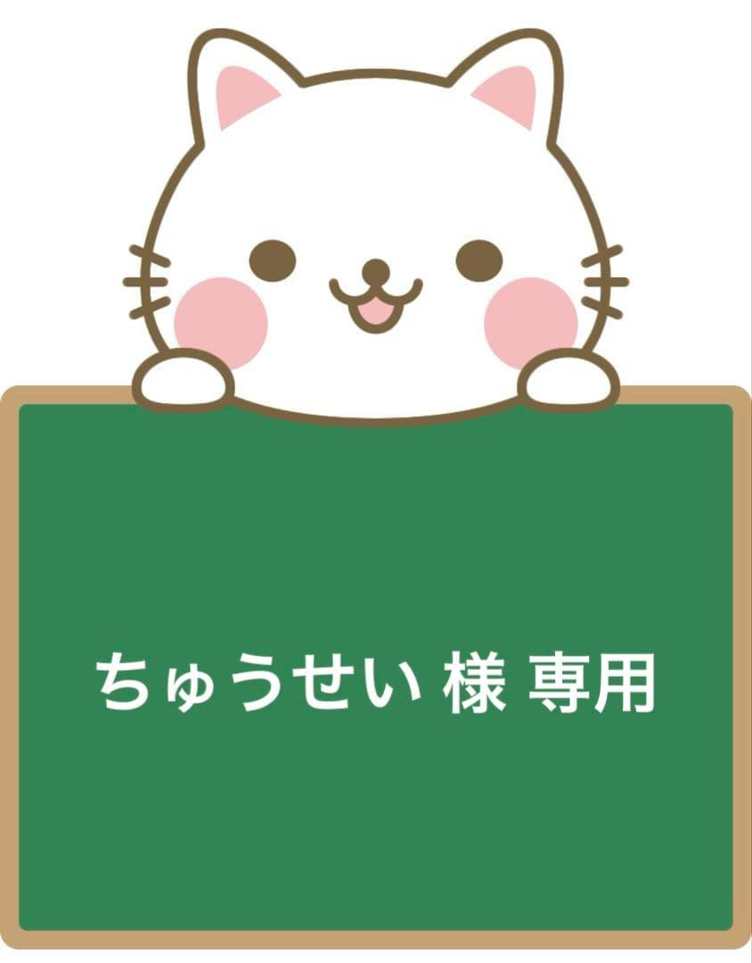 嵐 アクリルプレート/カラビナポーチセット 青