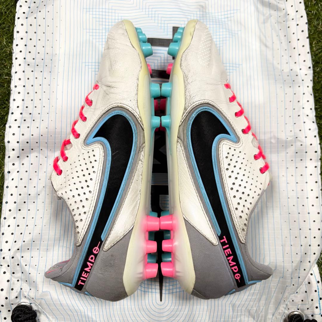 NIKE Tiempo Legend Ⅸ Elite AG 25.5cm