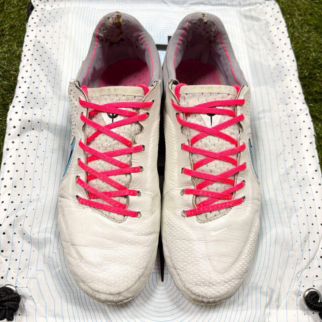 NIKE Tiempo Legend Ⅸ Elite AG 25.5cm