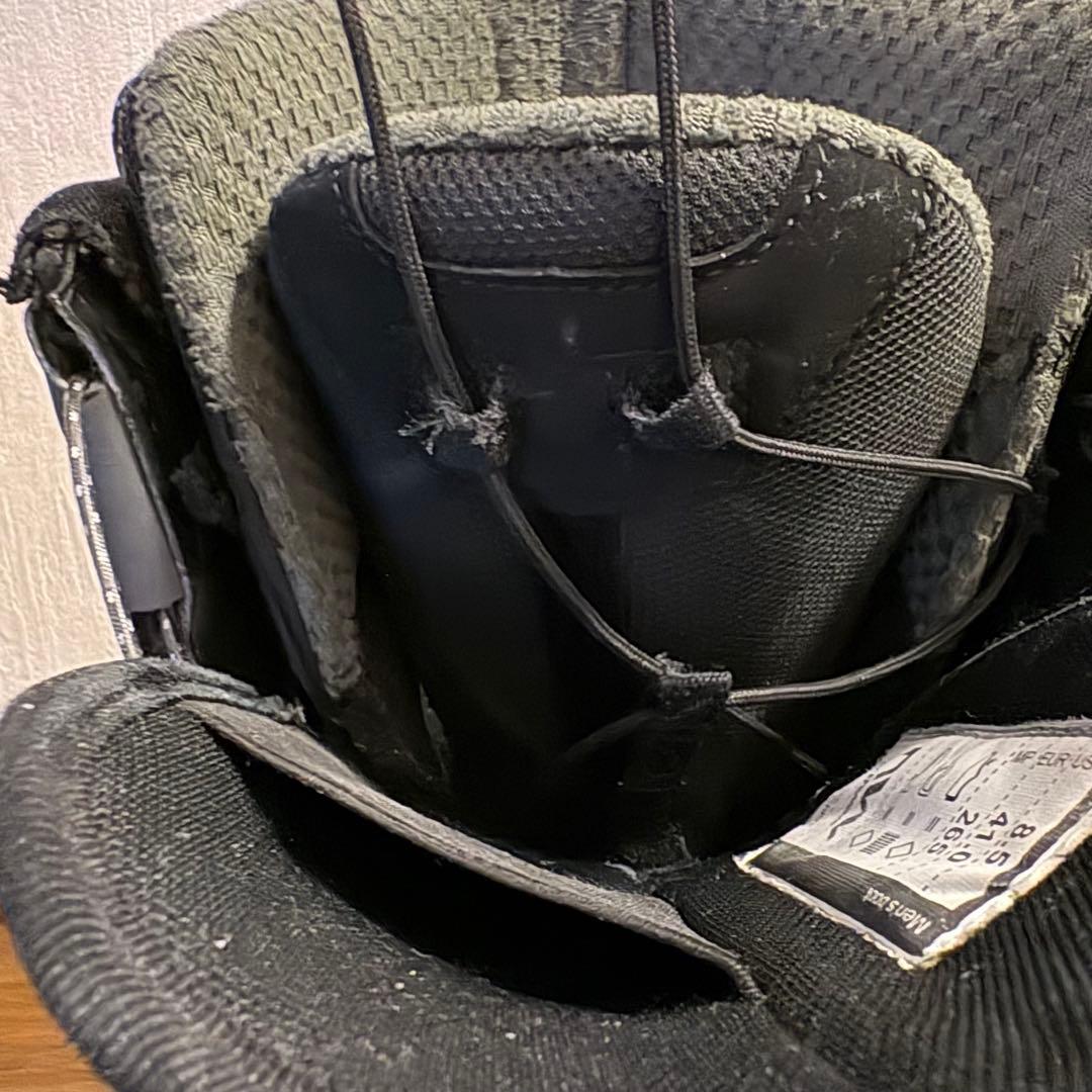 ノースウェーブ/northwave ADGE 26.5cm 24-25モデル