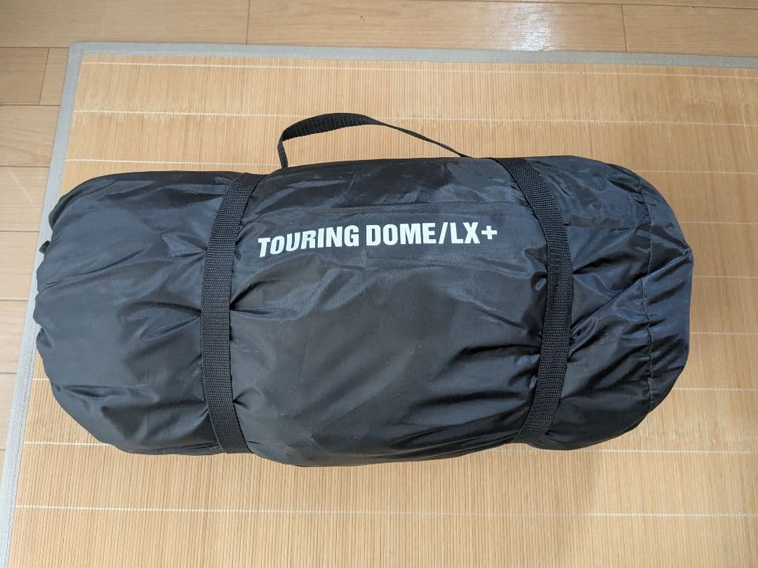 コールマン ツーリングドーム LX+ Touring Dome/LX+