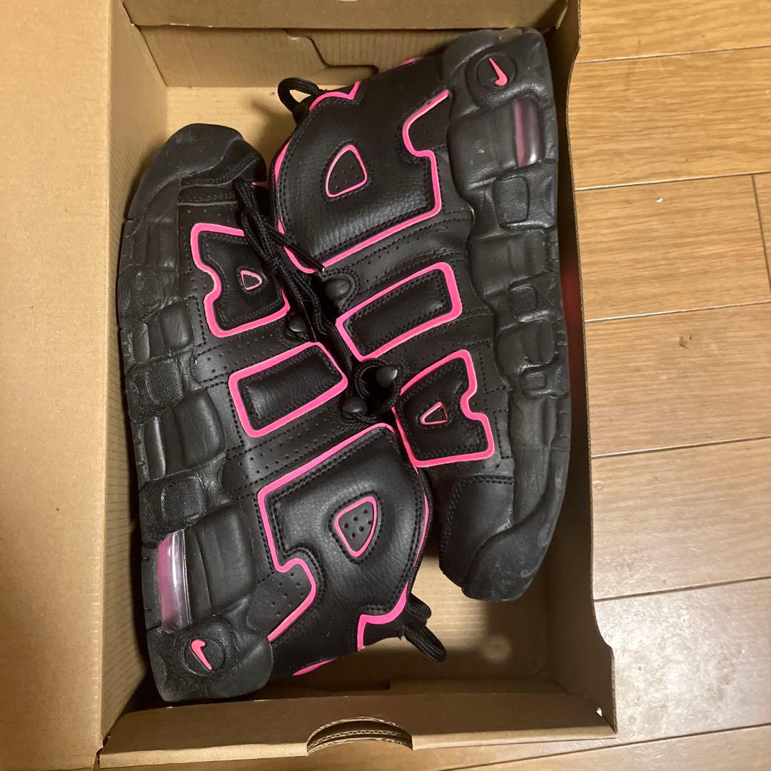 リキNike WAIR FORCE 1 NEXT NATURE24.5cm