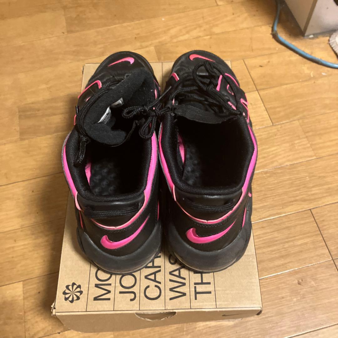 リキNike WAIR FORCE 1 NEXT NATURE24.5cm