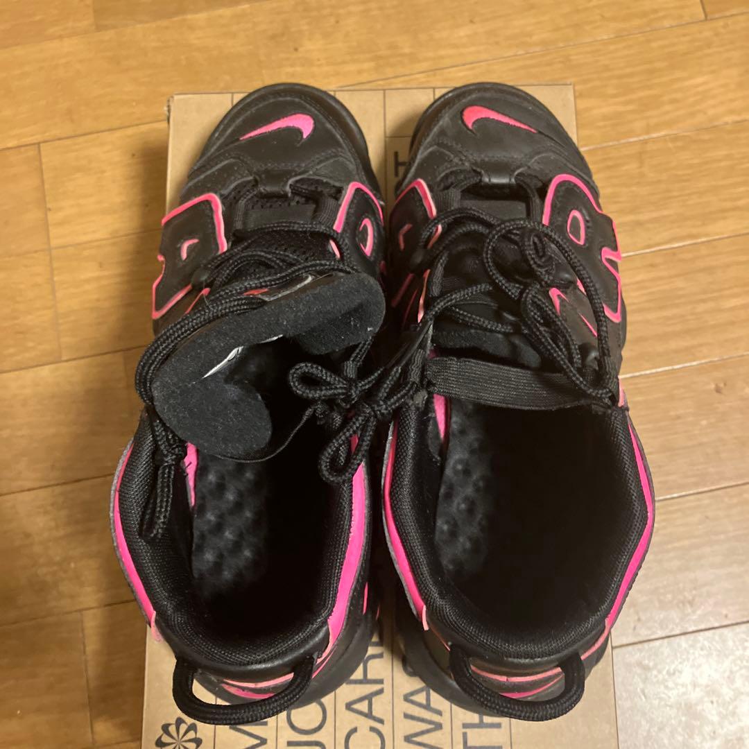 リキNike WAIR FORCE 1 NEXT NATURE24.5cm