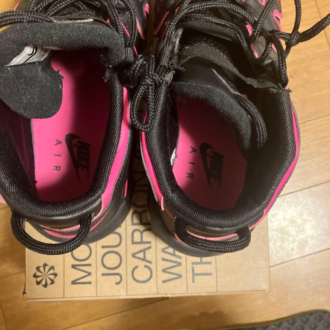リキNike WAIR FORCE 1 NEXT NATURE24.5cm