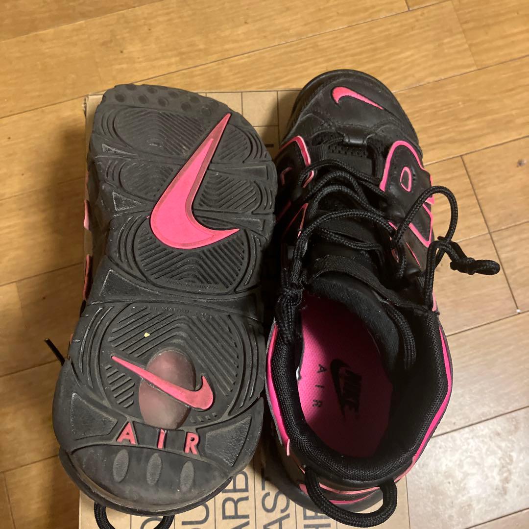 リキNike WAIR FORCE 1 NEXT NATURE24.5cm