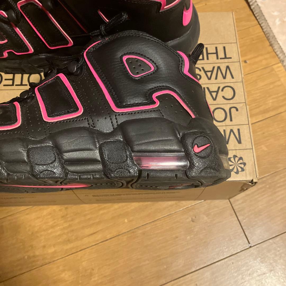 リキNike WAIR FORCE 1 NEXT NATURE24.5cm