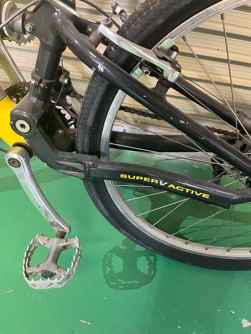 ［たのメル便で発送］Cannondale キャノンデールスーパーV900