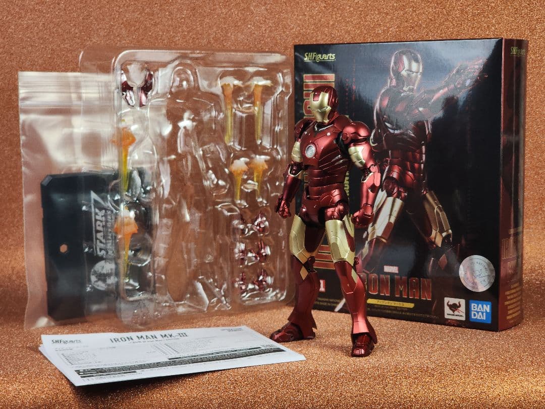 S.H.Figuarts　6体　まとめ売り
