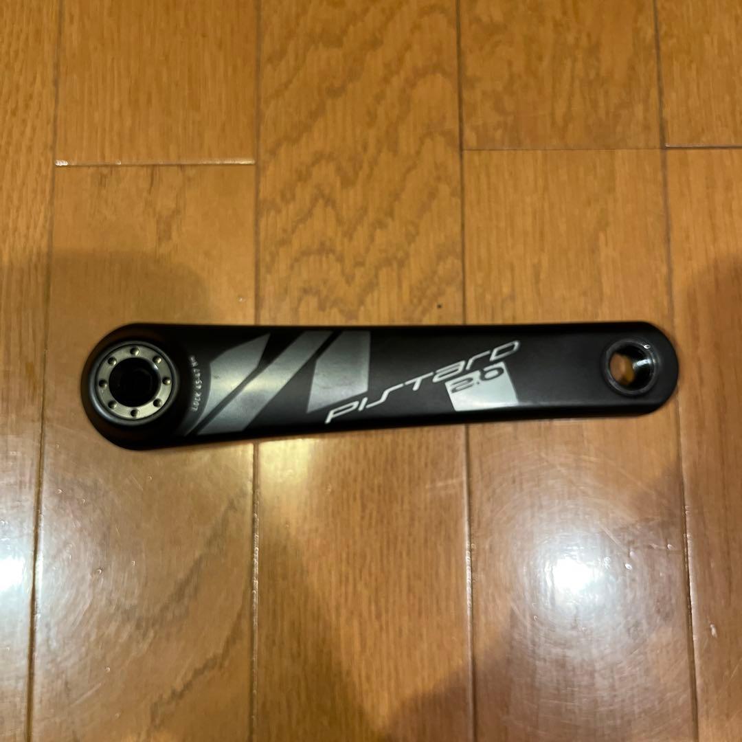 MICHE ミケ クランク Pistard 2.0
