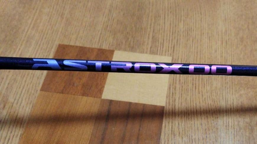 ヨネックス　アストロクス00　2FG5