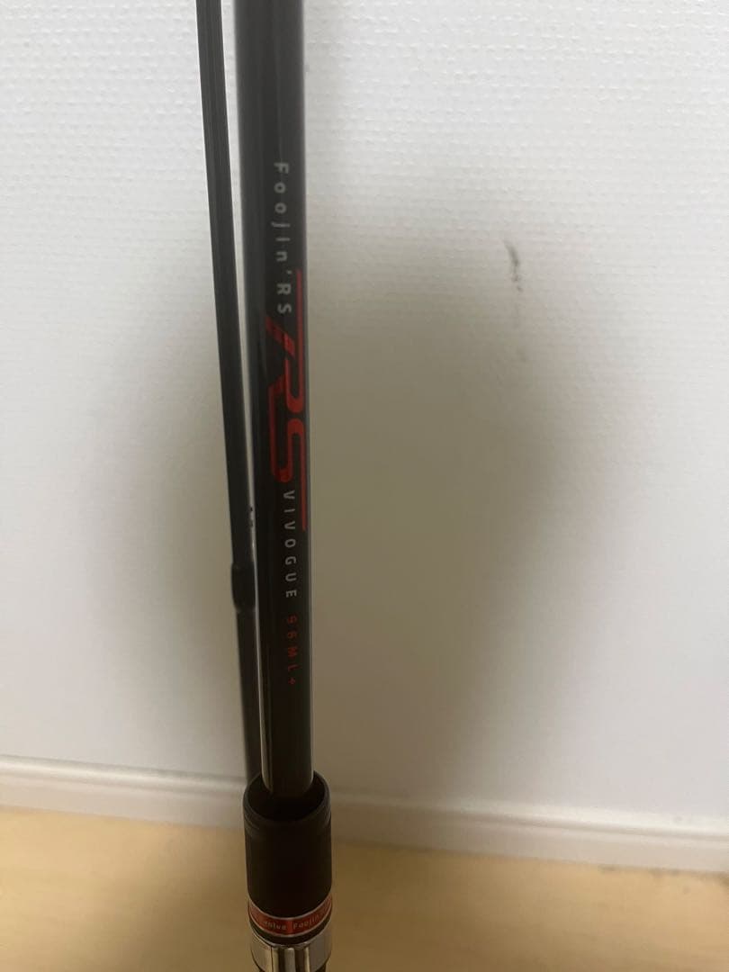 アピア　フージンrs ヴィヴォーグ96ML＋（保証書付き）