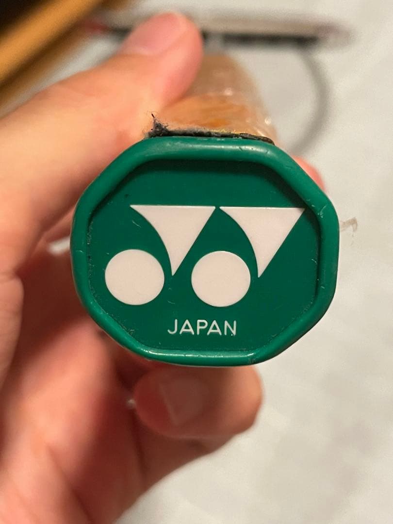 YONEX バドミントンラケット　デュオラ7