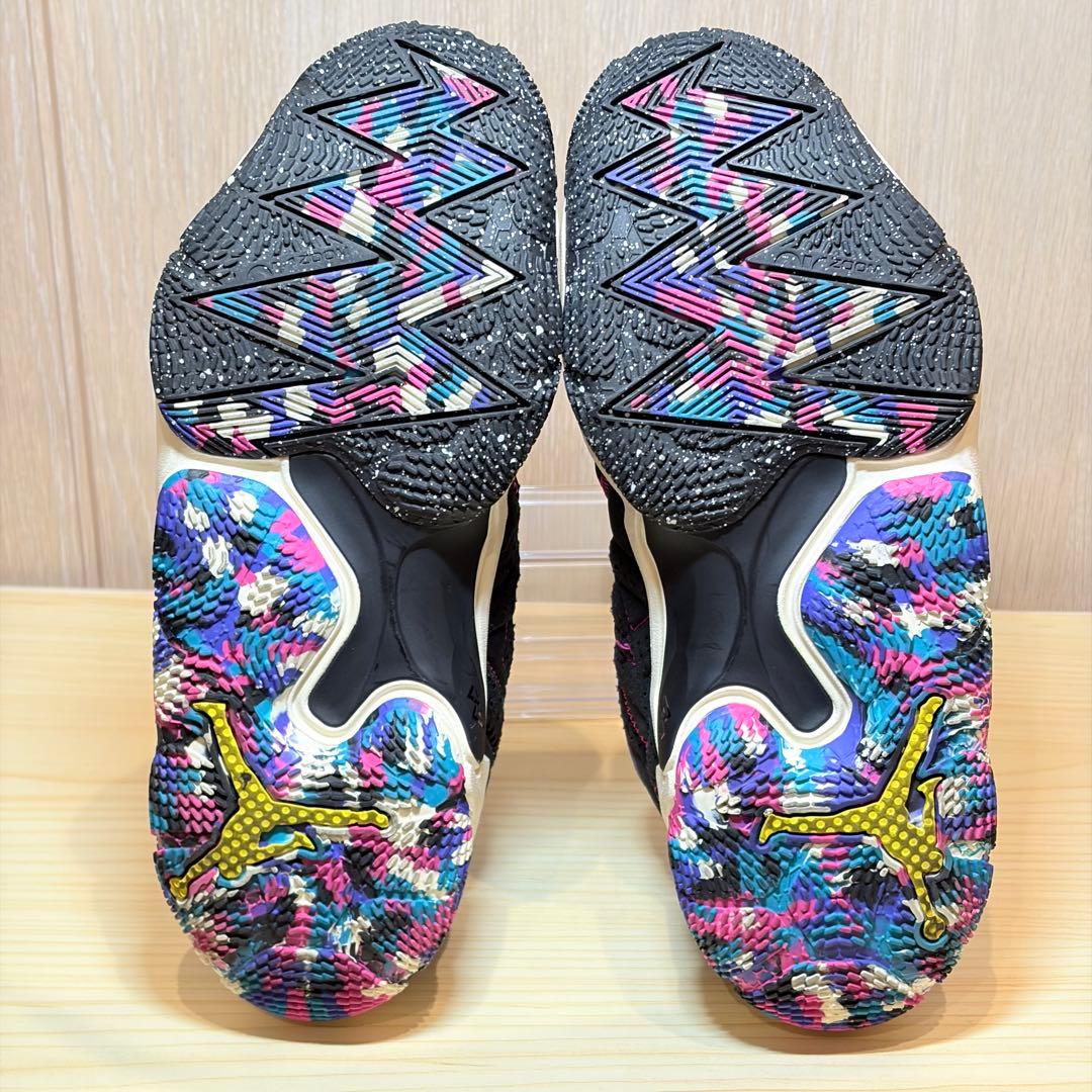【箱付き】NIKE JORDAN why not.6PF 25.5cm