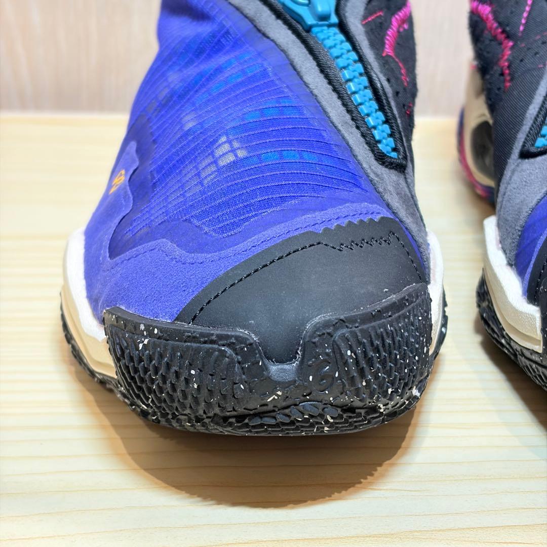 【箱付き】NIKE JORDAN why not.6PF 25.5cm