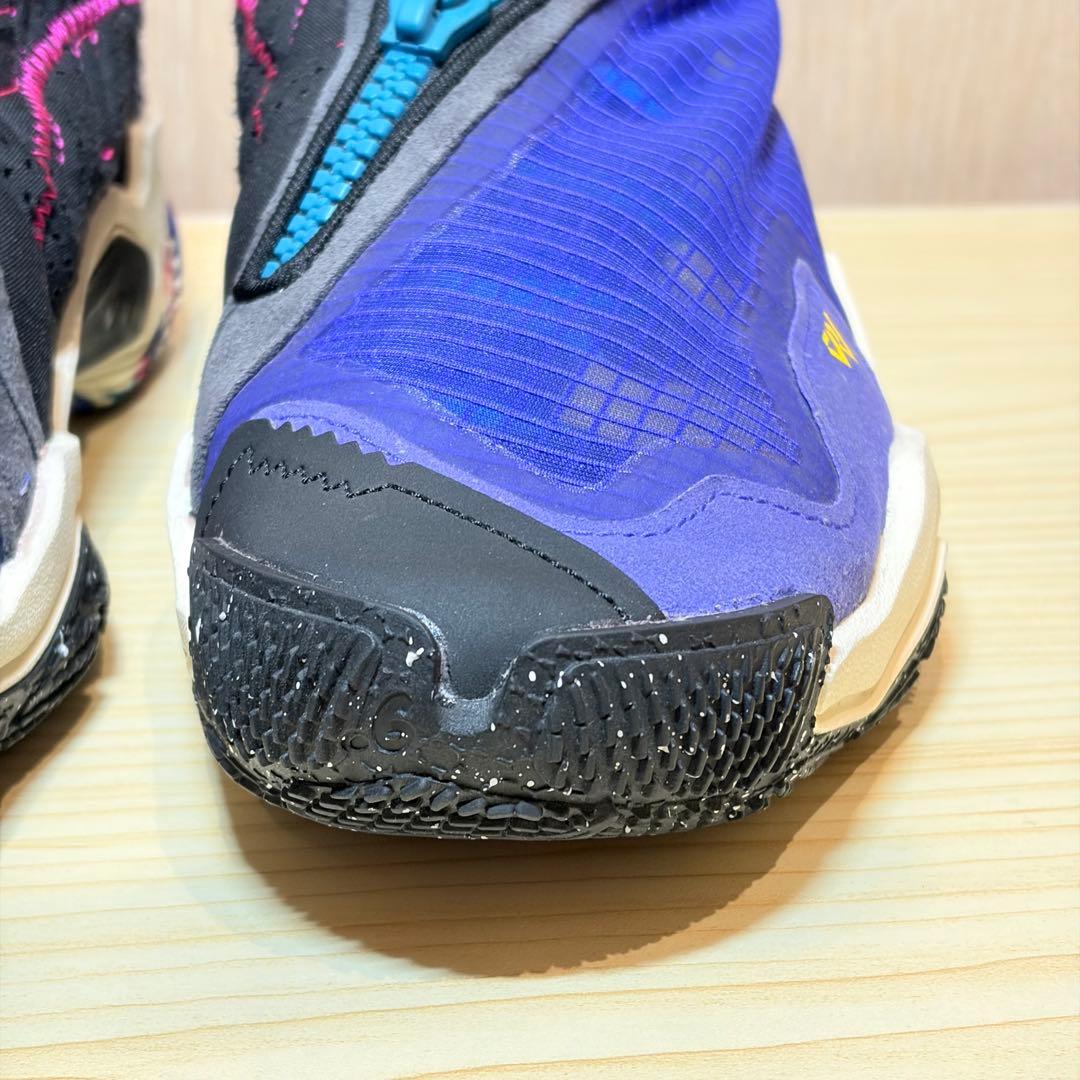 【箱付き】NIKE JORDAN why not.6PF 25.5cm
