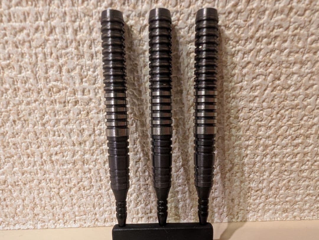【良品】TARGET BLACK MARQUE LIGHTNING クリスリム