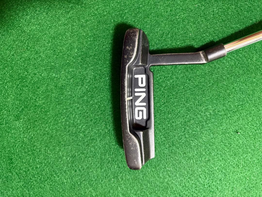 PING SIGMA2 ANSER 34インチ