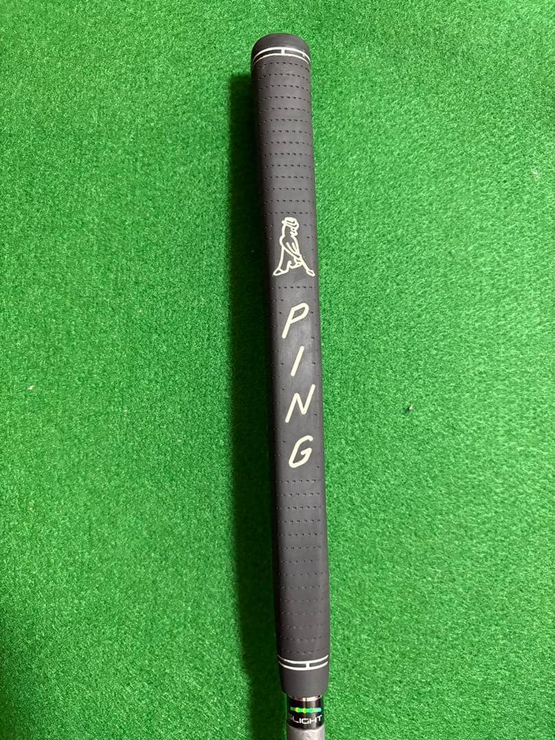 PING SIGMA2 ANSER 34インチ