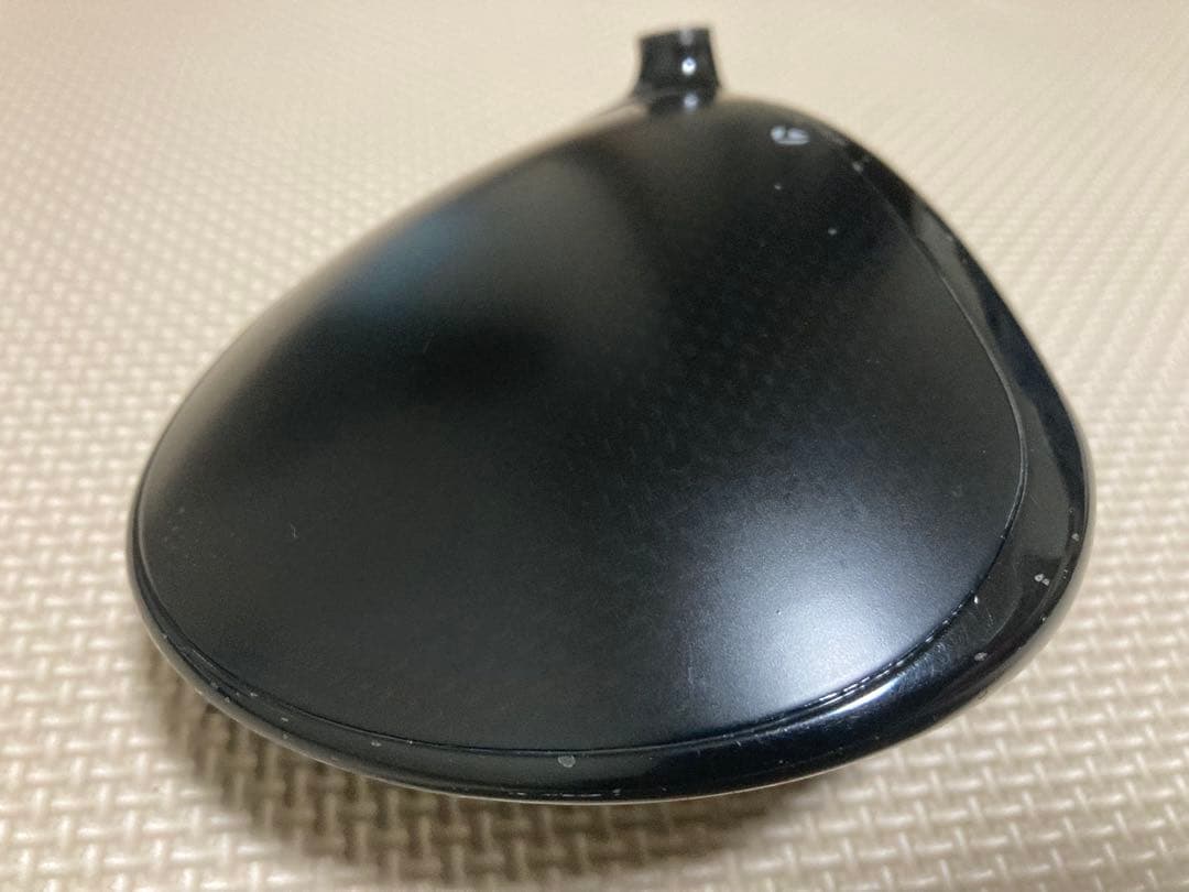 TaylorMade STEALTH ドライバー 9.0度