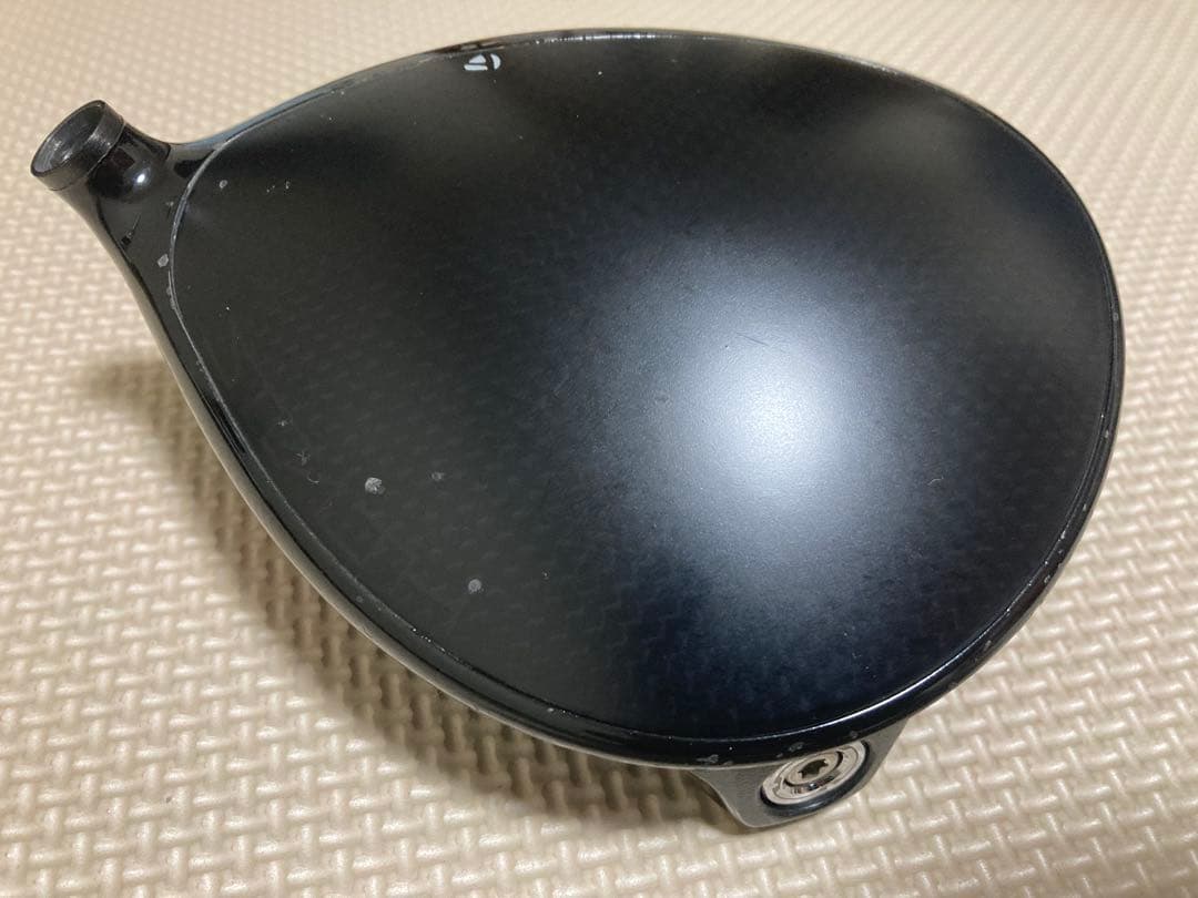TaylorMade STEALTH ドライバー 9.0度