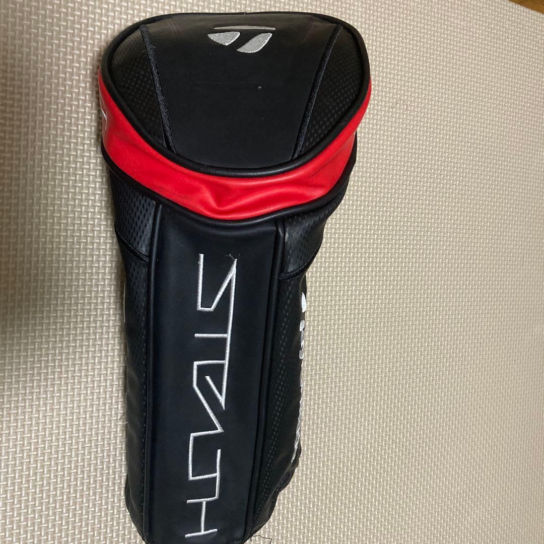 TaylorMade STEALTH ドライバー 9.0度