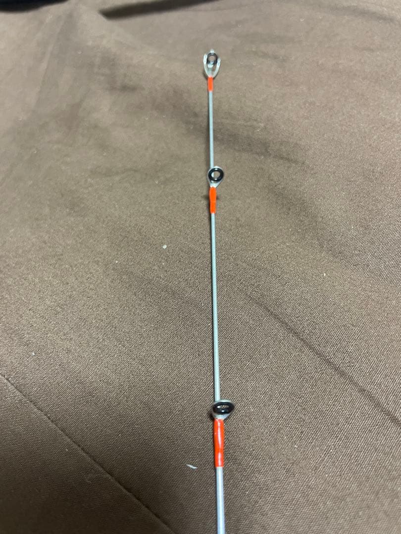 ダイワ デッキアクター 63MLS-S DECK_ ACTOR