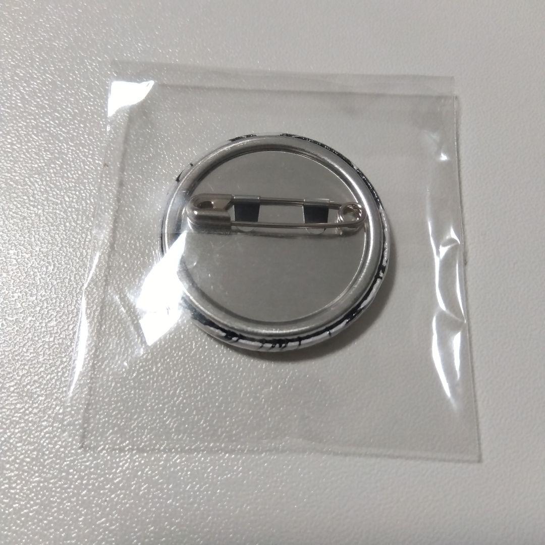 【ワンピース】チョッパー オールフェイス 缶バッジ