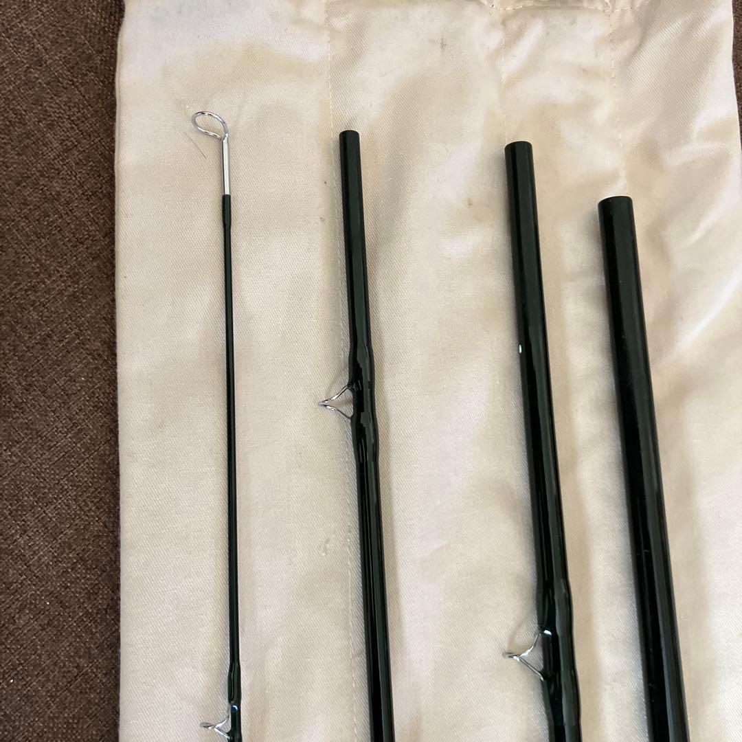 Winston BORON 2 14f 8/9 ウィンストン　ボロン2です。