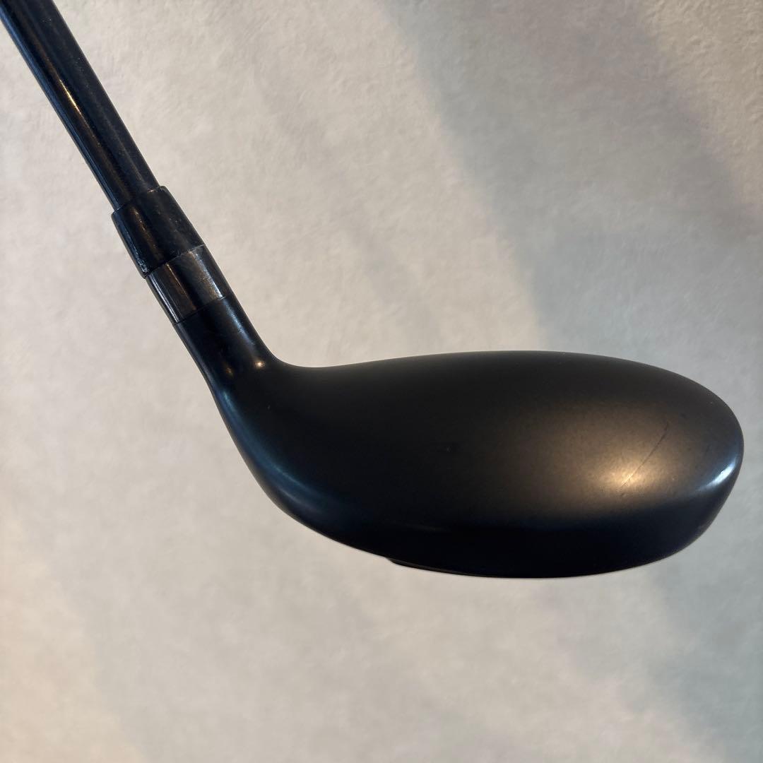 A DESIGN GOIF A GRIND DSTユーティリティ 3本セット