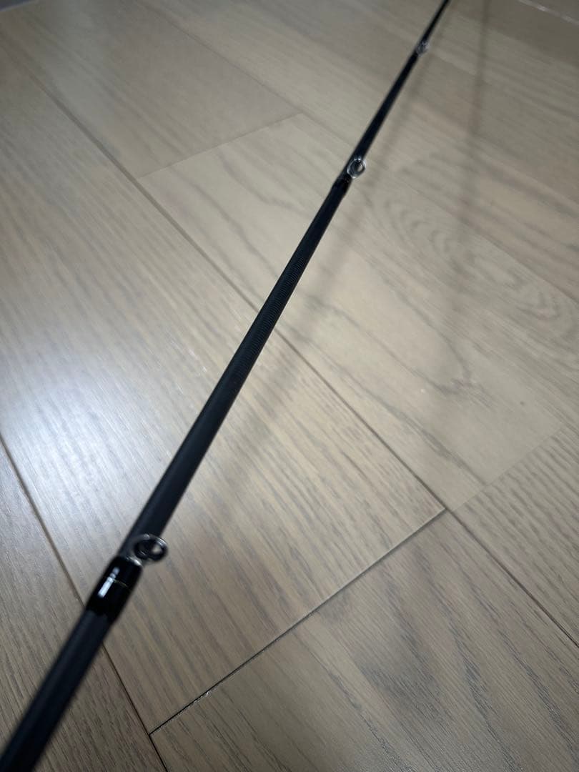 ウルフダウン　70MH