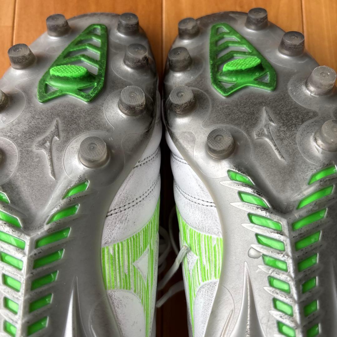 【最終お値下げ】ミズノMONARCIDA NEO IIIPRO モナルシーダ2E