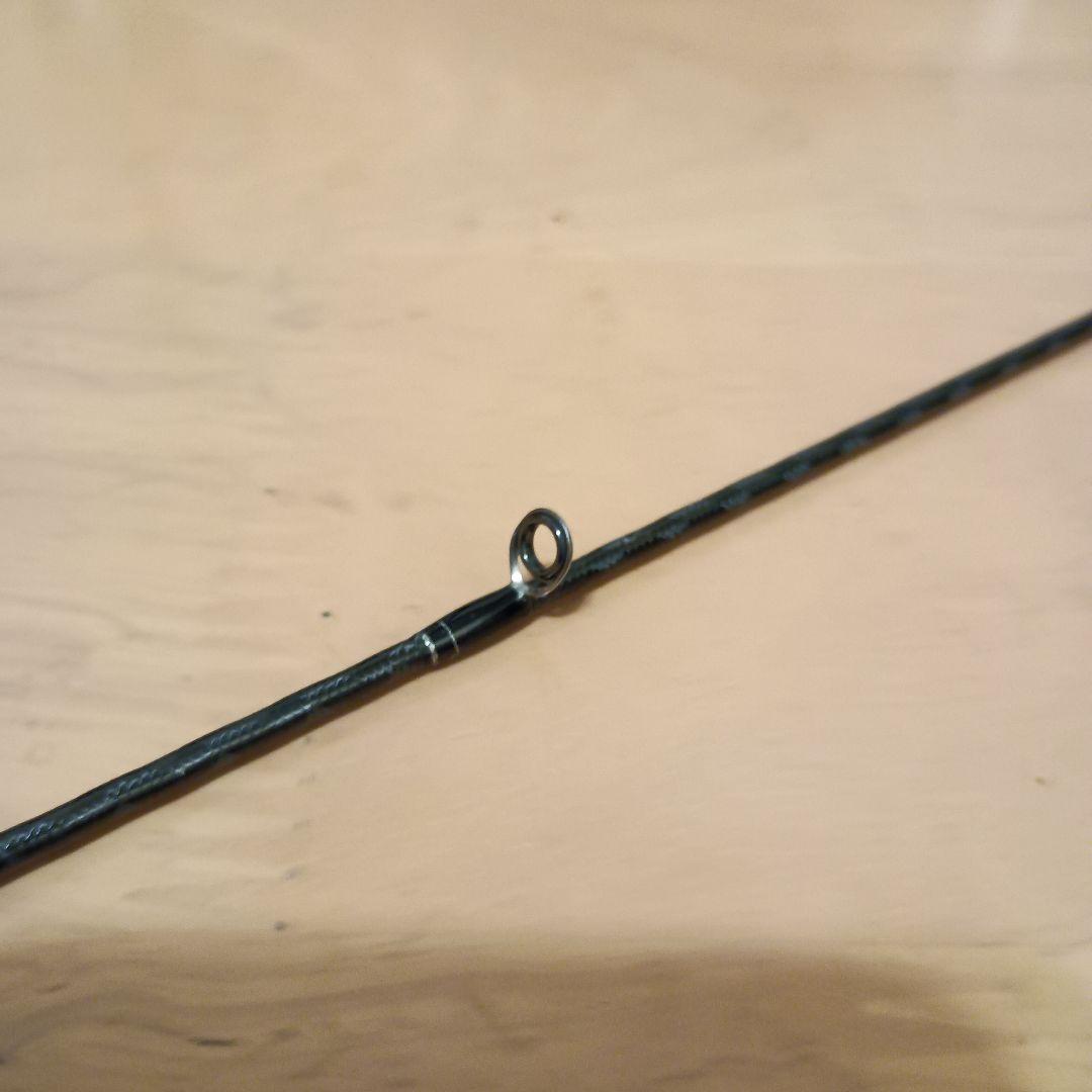 SHIMANO エクスセンス ズーム S86-96ml