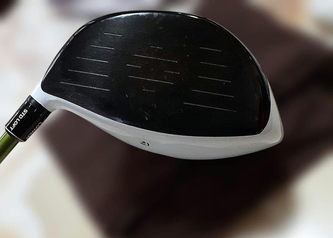 TaylorMade M1 ドライバー 10.5度、シャフトSと2本セット