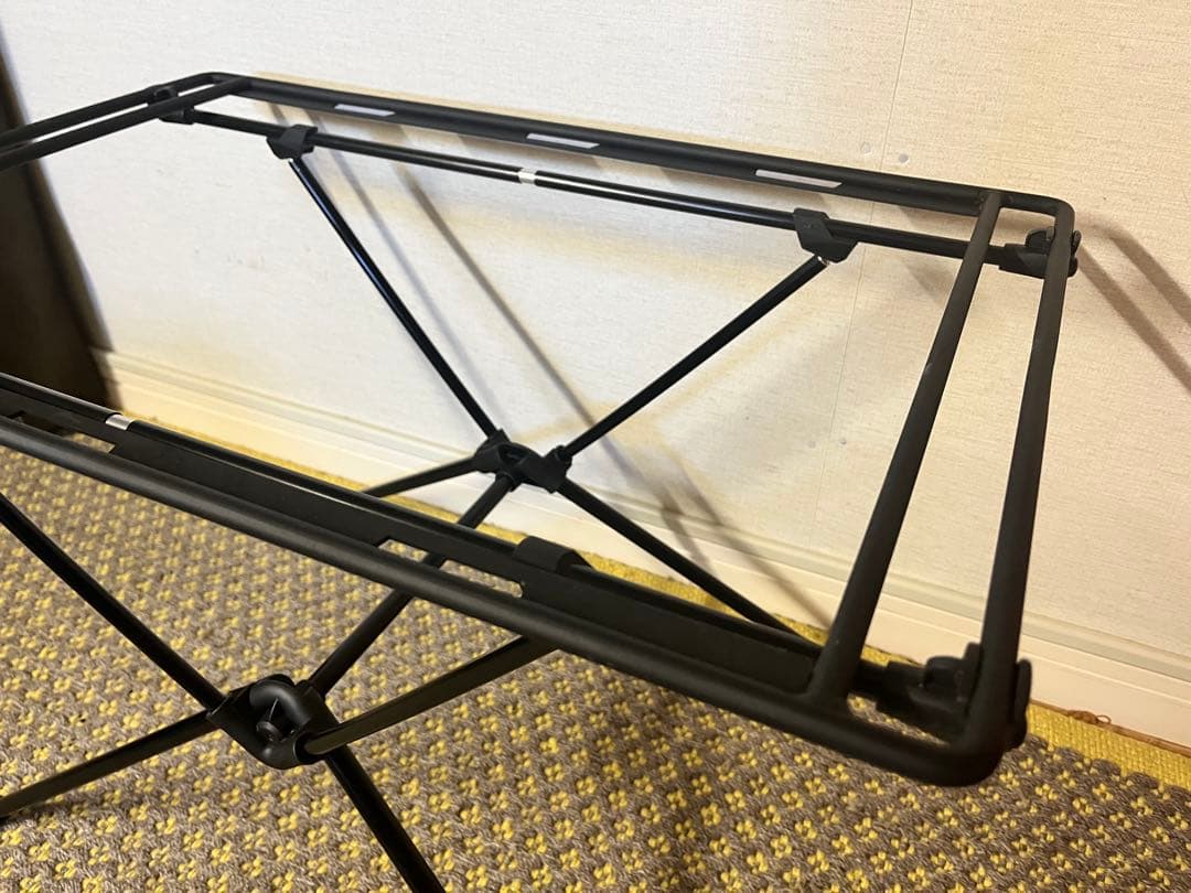 ryucamp i-frame アイフレーム タクティカルテーブルM 天板セット