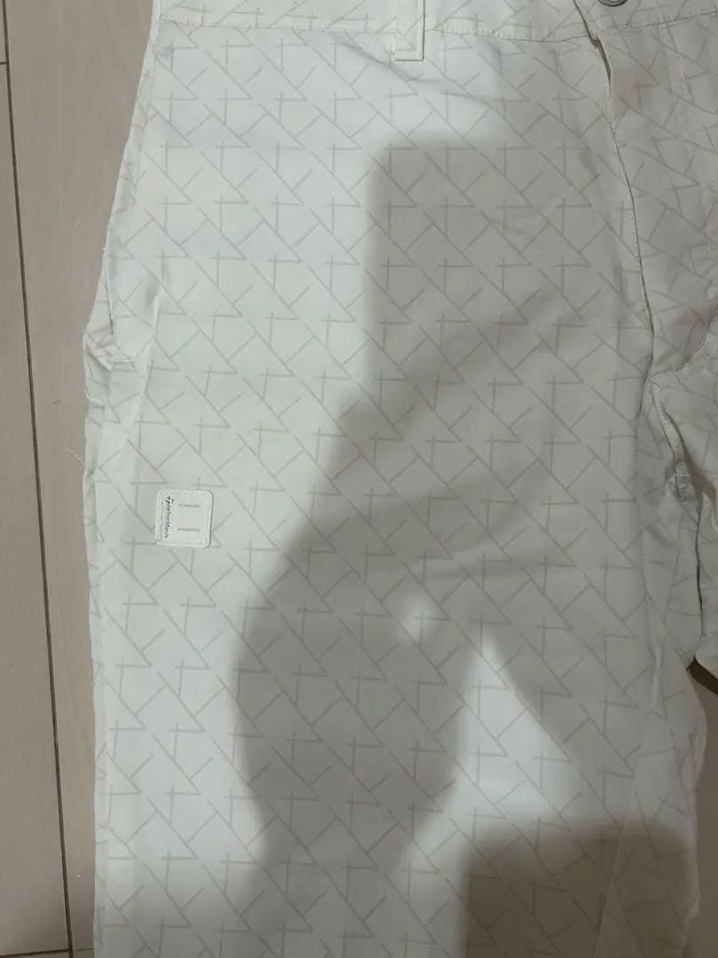 ゴルフ　パンツ　4本セット