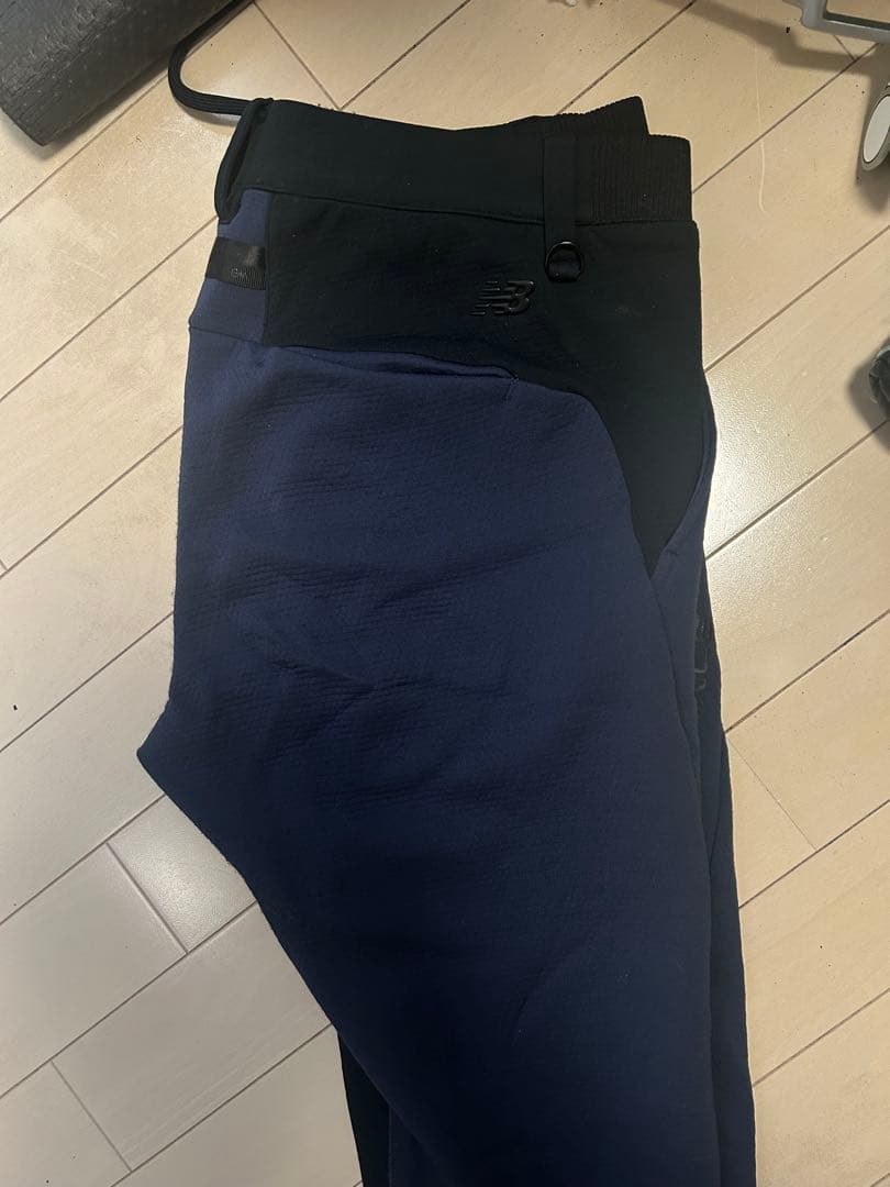ゴルフ　パンツ　4本セット