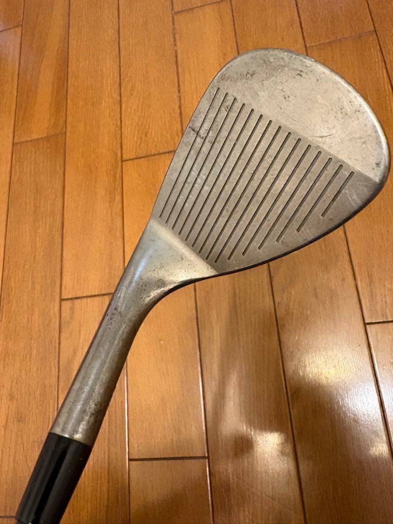ブリヂストン BITING SPIN ウェッジ56ノンメッキ　DGツアーイシュー