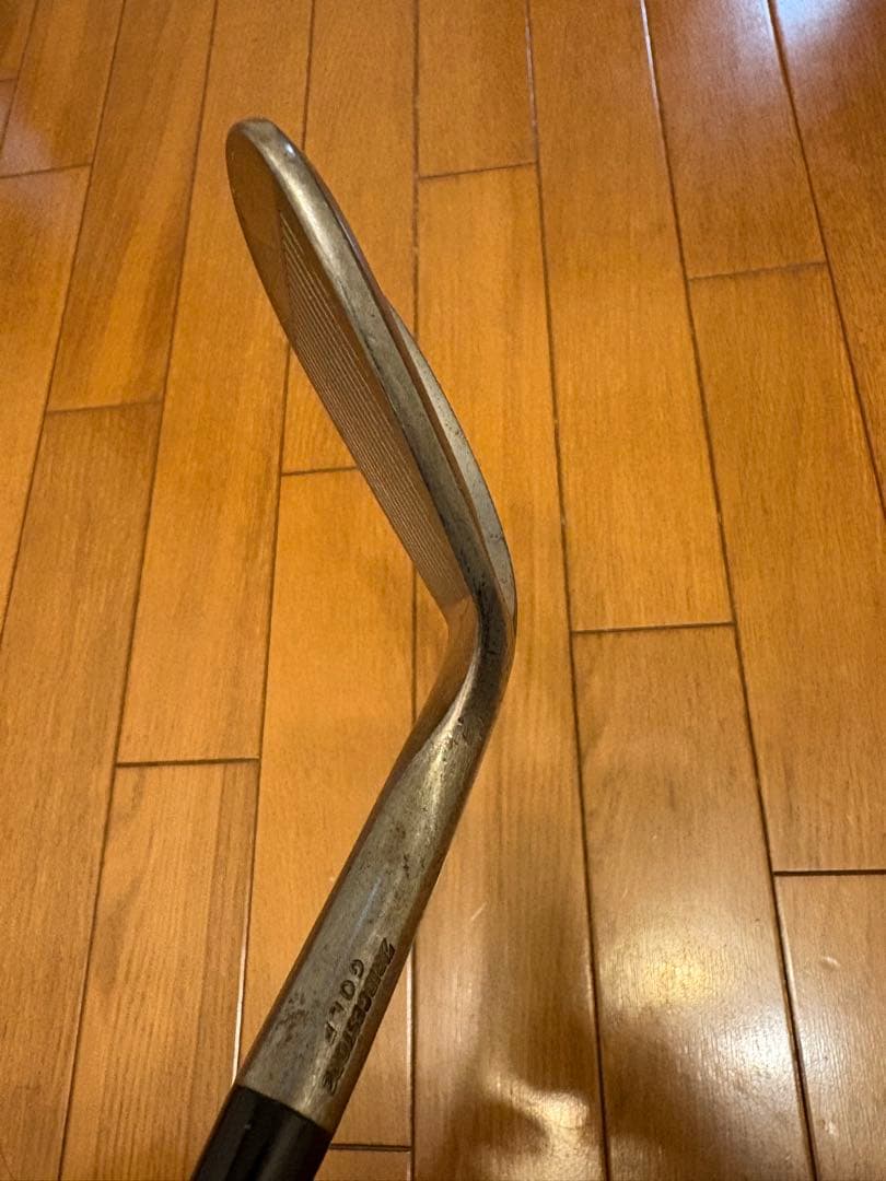 ブリヂストン BITING SPIN ウェッジ56ノンメッキ　DGツアーイシュー