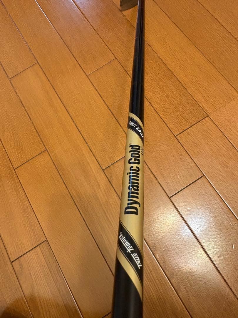 ブリヂストン BITING SPIN ウェッジ56ノンメッキ　DGツアーイシュー