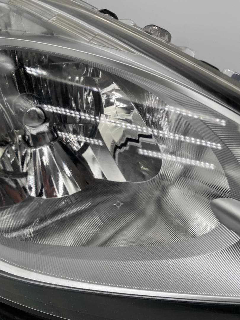 ホンダ フィット GE6 純正 HID ヘッドライト 右側