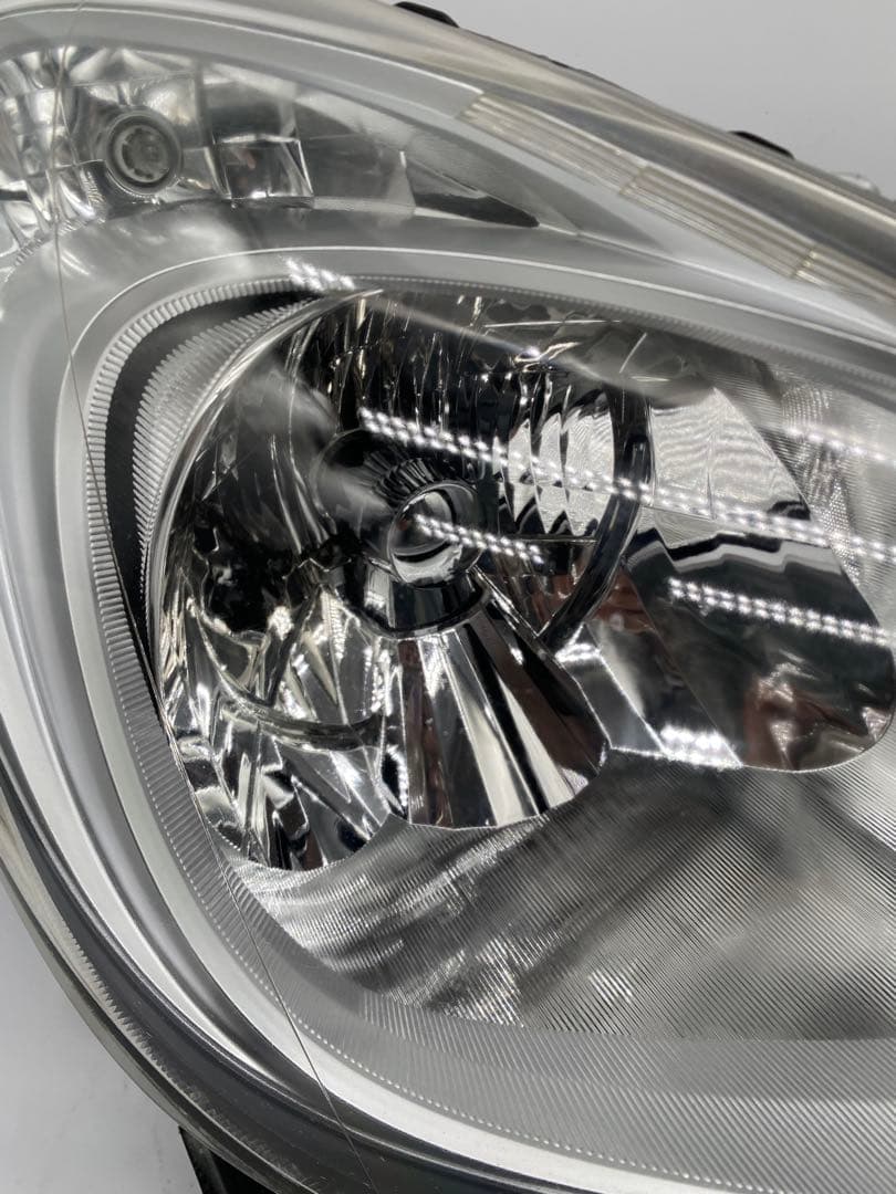 ホンダ フィット GE6 純正 HID ヘッドライト 右側