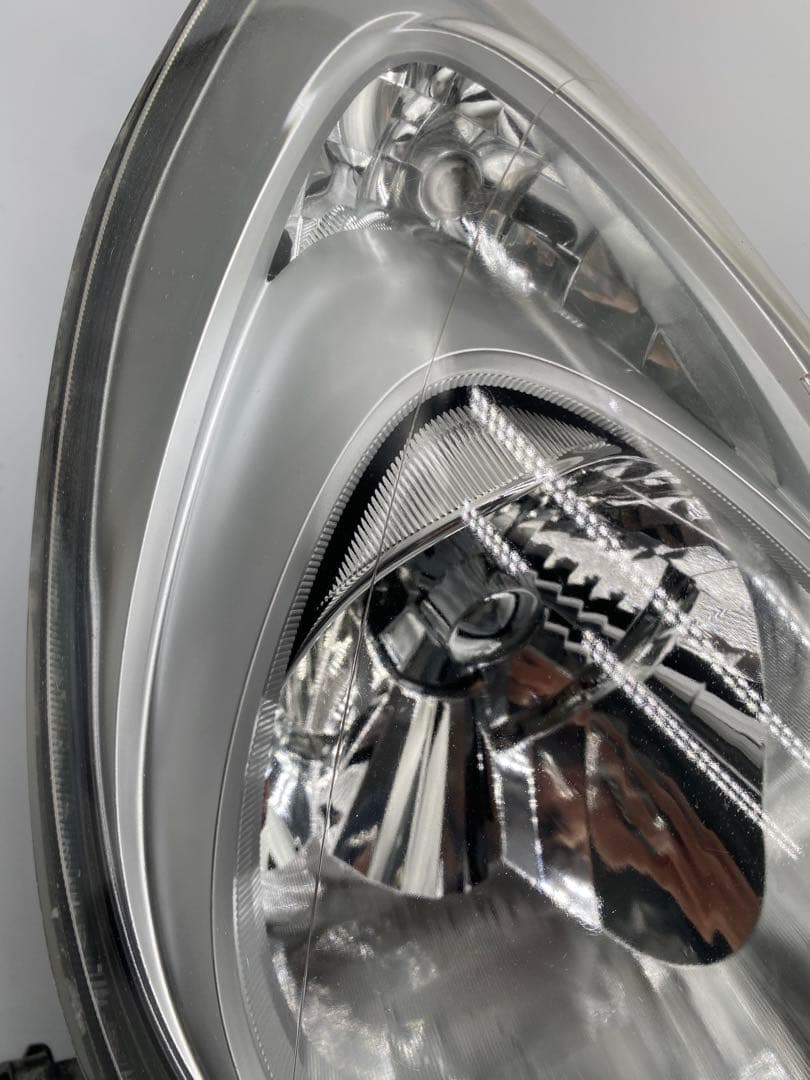 ホンダ フィット GE6 純正 HID ヘッドライト 右側